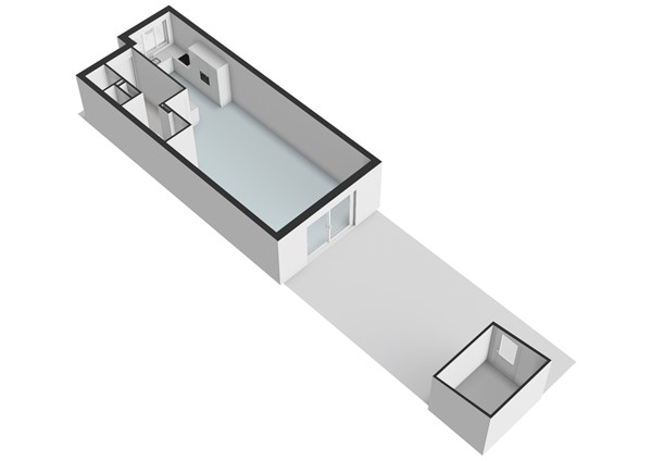 Foto - Te koop: Gooise Kant 13, 1104 MM Amsterdam